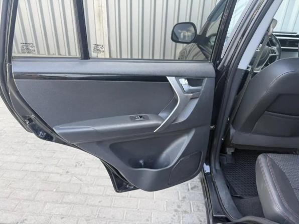 Chery Tiggo 3 I с пробегом 2019 года, цена 849 000 рублей, 129050 км, внедорожник, Автокод Объявления