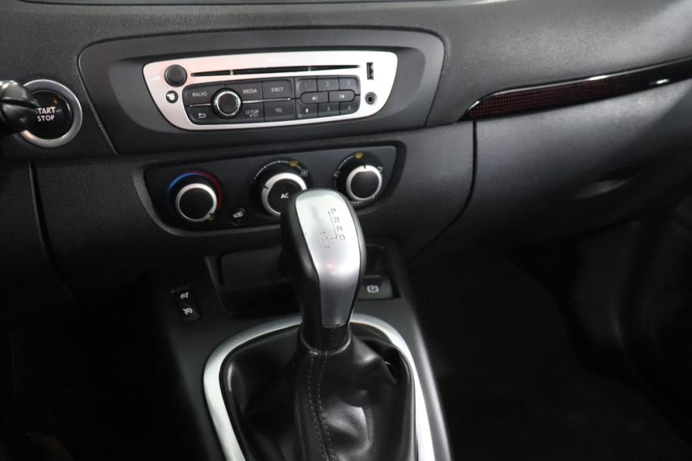 Renault Scenic III Рестайлинг Ульяновск  - изображение 14