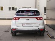Kia Sportage IV Москва  - изображение 25