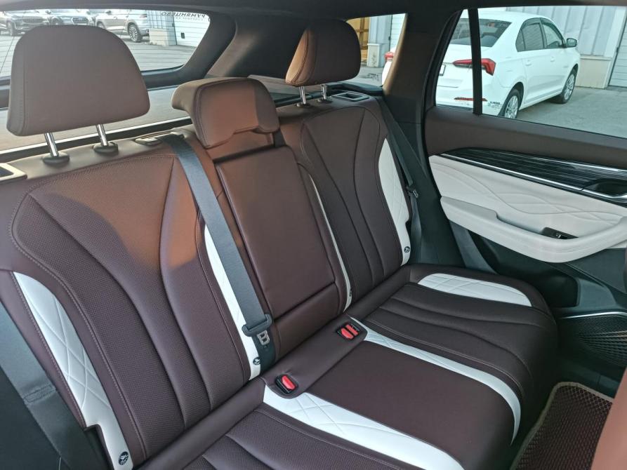 Geely Monjaro I Санкт-Петербург  - изображение 14