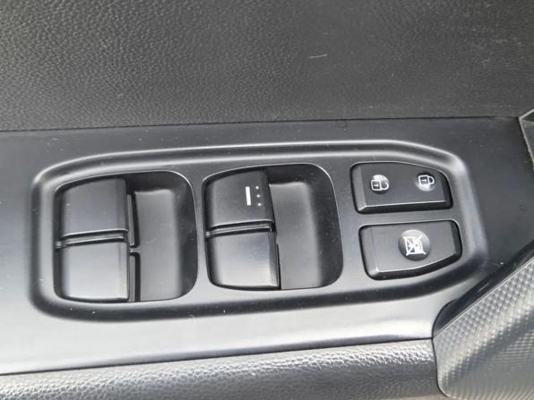Hyundai Creta I с пробегом 2017 года, цена 1 630 000 рублей, 95254 км, внедорожник, Автокод Объявления