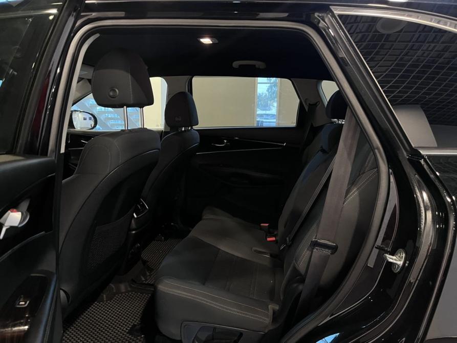 Kia Sorento III Prime Рестайлинг Чебоксары  - изображение 22