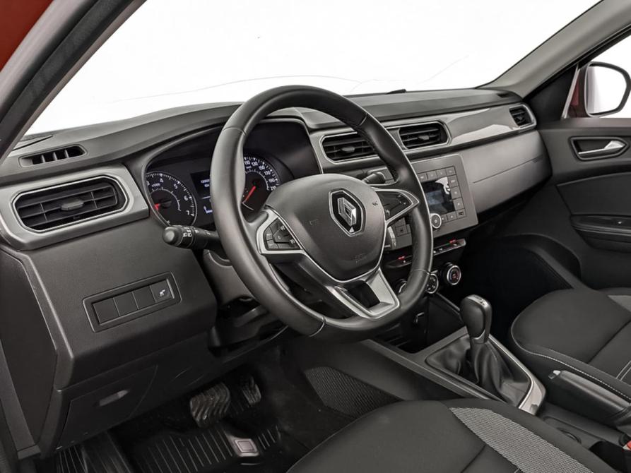 Renault Arkana I Москва  - изображение 15