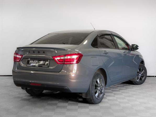 Lada (ВАЗ) Vesta I с пробегом 2021 года, цена 1 055 000 рублей, 94399 км, седан, Автокод Объявления