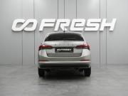 Skoda Rapid II Воронеж  - изображение 20