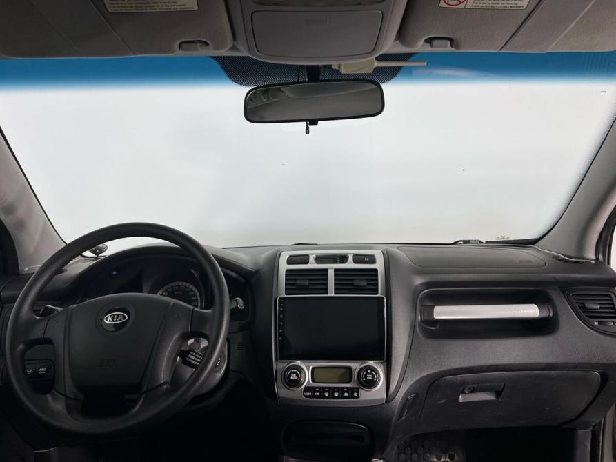 Kia Sportage II Архангельск  - изображение 14