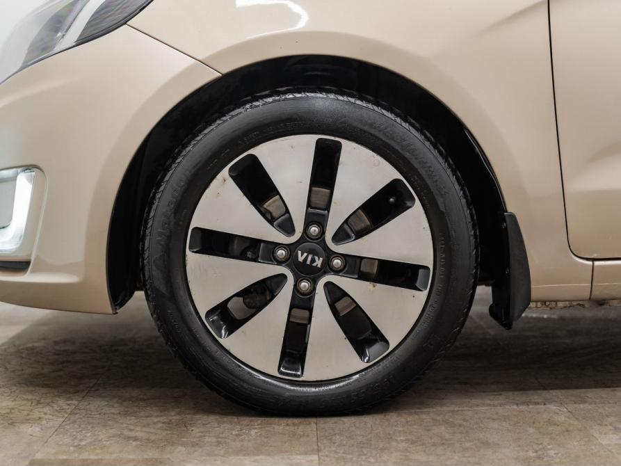 Kia Rio III Красноярск  - изображение 19
