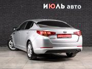 Kia Optima III Рестайлинг Екатеринбург  - изображение 26