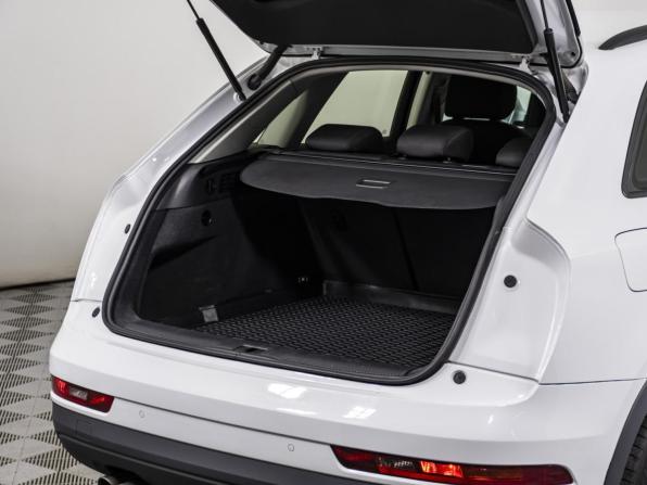 Audi Q3 I (8U) Рестайлинг с пробегом 2015 года, цена 1 950 000 рублей, 91619 км, внедорожник, Автокод Объявления