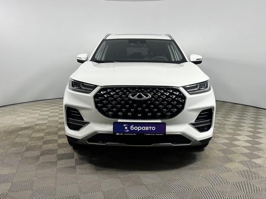 Chery Tiggo 8 Pro I Борисоглебск  - изображение 9