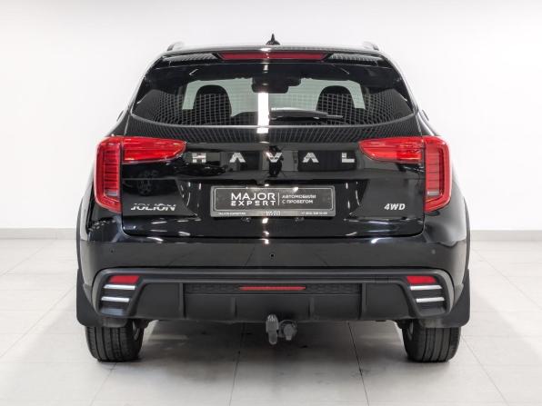 Haval Jolion I Рестайлинг с пробегом 2025 года, цена 2 250 000 рублей, 35514 км, внедорожник, Автокод Объявления