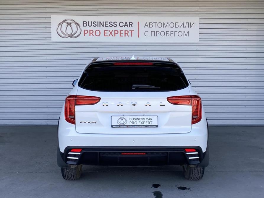 Haval Jolion I Рестайлинг Кемерово  - изображение 6