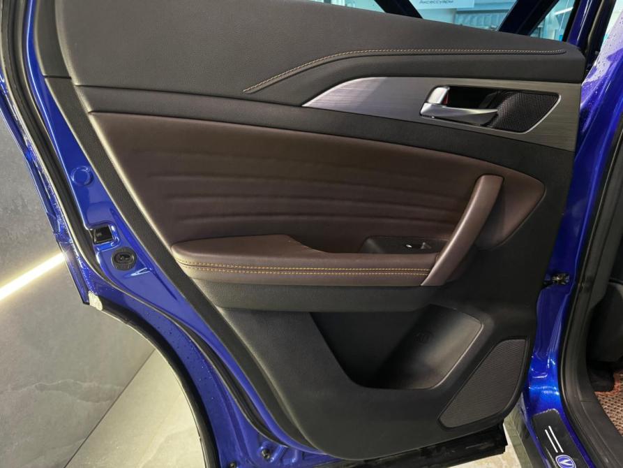 Changan CS35 Plus I Сыктывкар  - изображение 21
