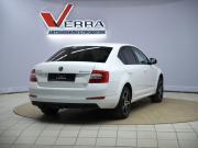 Skoda Octavia III (A7) Уфа  - изображение 21