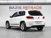 Volkswagen Tiguan I Рестайлинг Тюмень  - изображение 31