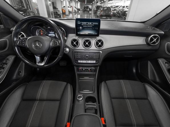 Mercedes-Benz GLA I (X156) Рестайлинг с пробегом 2019 года, цена 2 690 000 рублей, 76520 км, внедорожник, Автокод Объявления