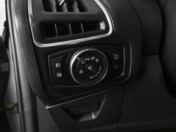Ford Focus III с пробегом 2011 года, цена 879 000 рублей, 163320 км, хэтчбек, Автокод Объявления