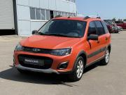 Lada (ВАЗ) Kalina II Смоленск  - изображение 10