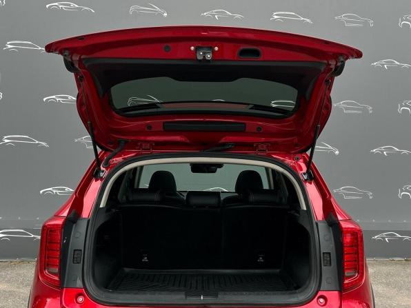 Haval Jolion I Рестайлинг с пробегом 2024 года, цена 1 787 400 рублей, 41120 км, внедорожник, Автокод Объявления