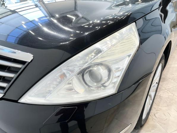 Nissan Teana II Рестайлинг с пробегом 2013 года, цена 920 000 рублей, 271382 км, седан, Автокод Объявления
