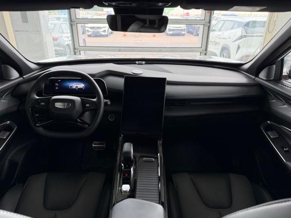 Geely Cityray с пробегом 2024 года, цена 2 255 900 рублей, 43867 км, внедорожник, Автокод Объявления