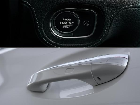 Mercedes-Benz GLE Coupe AMG II (C167) с пробегом 2020 года, цена 9 998 000 рублей, 30462 км, внедорожник, Автокод Объявления