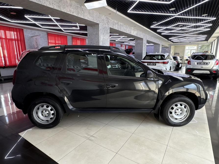 Renault Duster I Рестайлинг Ярославль  - изображение 6