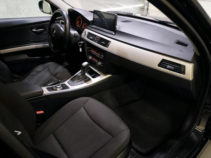 BMW 3 серии V (E90/E91/E92/E93) Рестайлинг Новосибирск  - изображение 19