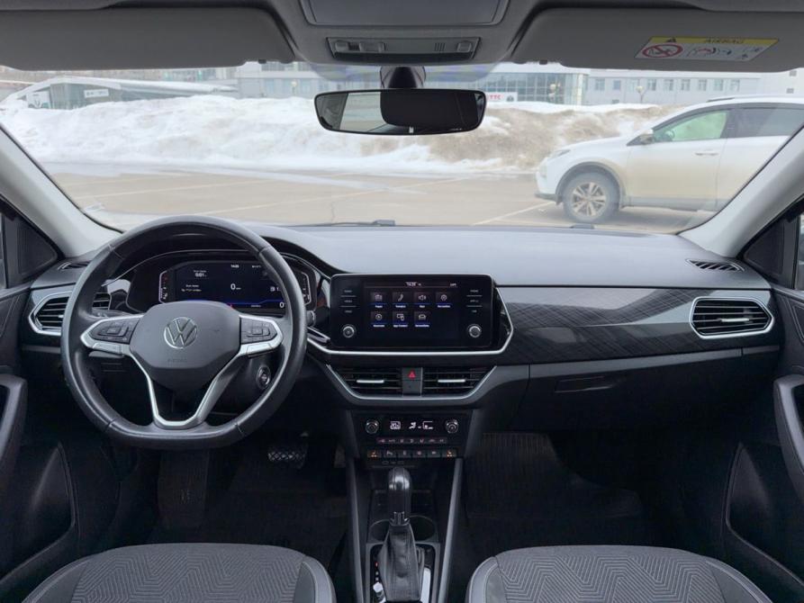 Volkswagen Polo VI Казань  - изображение 20