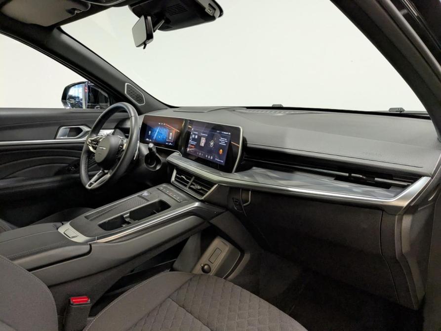 Haval F7 II Санкт-Петербург  - изображение 11