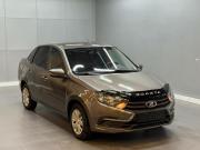 Lada (ВАЗ) Granta I Рестайлинг Красноярск  - изображение 20