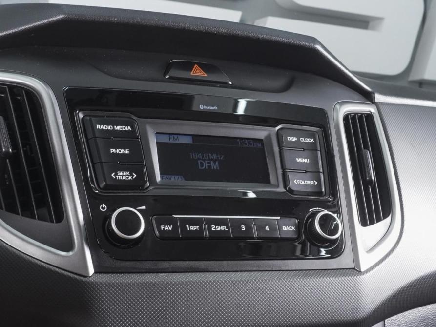 Hyundai Creta I Рестайлинг Ростов-на-Дону  - изображение 14