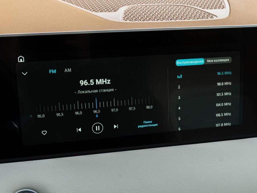 JETOUR X70+ I Рестайлинг Краснодар  - изображение 14