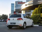 Volkswagen Golf VI Москва  - изображение 22