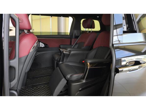 GAC M8 с пробегом 2024 года, цена 4 630 000 рублей, 16078 км, минивэн, Автокод Объявления