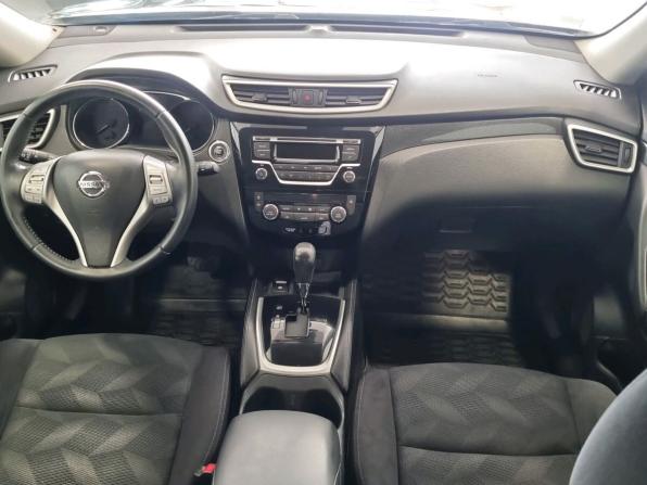 Nissan X-Trail II Рестайлинг с пробегом 2015 года, цена 1 550 000 рублей, 129238 км, внедорожник, Автокод Объявления