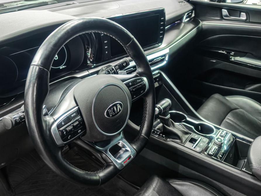 Kia K5 III Ростов-на-Дону  - изображение 21