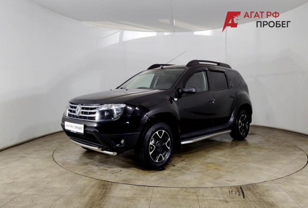 Renault Duster I Волгоград  - изображение 1