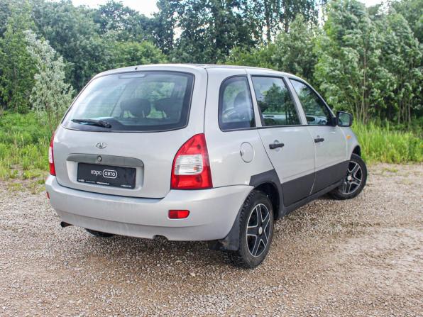 Lada (ВАЗ) Kalina I с пробегом 2011 года, цена 231 500 рублей, 173231 км, универсал, Автокод Объявления