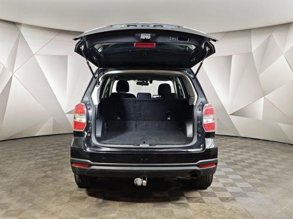 Subaru Forester IV с пробегом 2015 года, цена 1 291 000 рублей, 280562 км, внедорожник, Автокод Объявления