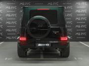 Mercedes-Benz G-Класс AMG II (W465) Рестайлинг Москва  - изображение 34