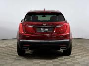 Cadillac XT5 I Санкт-Петербург  - изображение 23