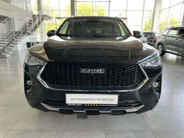 Haval F7 I с пробегом 2021 года, цена 1 879 000 рублей, 86932 км, внедорожник, Автокод Объявления