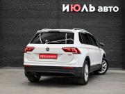 Volkswagen Tiguan II Екатеринбург  - изображение 24