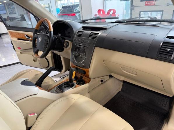SsangYong Rexton II с пробегом 2008 года, цена 851 000 рублей, 315899 км, внедорожник, Автокод Объявления