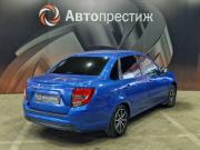 Lada (ВАЗ) Granta I Рестайлинг Ставрополь  - изображение 27