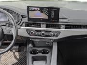Audi A5 II (F5) Рестайлинг Москва  - изображение 47