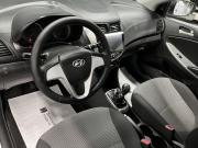 Hyundai Solaris I Тверь  - изображение 25