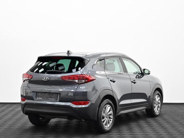 Hyundai Tucson III с пробегом 2017 года, цена 1 799 000 рублей, 137000 км, внедорожник, Автокод Объявления