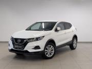Nissan Qashqai II Рестайлинг Санкт-Петербург  - изображение 29